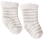 chaussettes