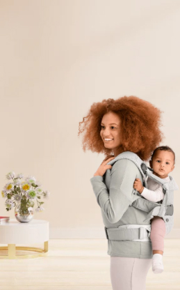 porte bébé